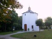  Kapelle St. Stephan im Kurpark 